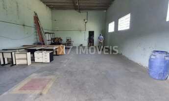 Imagem: Barracão a venda na Avenida Sao Jose dos