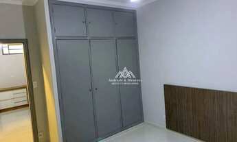 Imagem 7: Apartamento com 4 dormitórios para alugar, 146 m² por R$ 3.000/mês - Jardim Macedo - Ribei