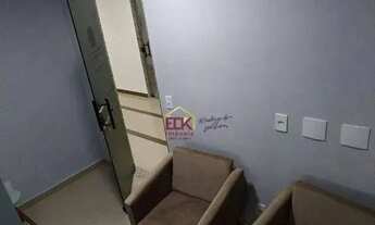Imagem 3: Sala à venda, 44 m² por R$ 339.000,00 - Centro - São José dos Campos/SP