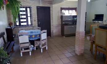 Imagem 4: Casa em xangrila 03 quartos com piscina acomoda 10 pessoas