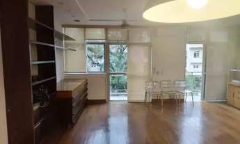 Imagem 5: Excelente Apartamento com 2 suítes na Lagoa