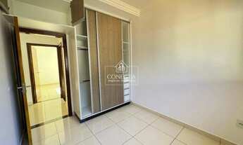 Imagem 4: Casa para Aluguel no Bairro Granada 3 Quartos (1 Suíte) em Uberlândia