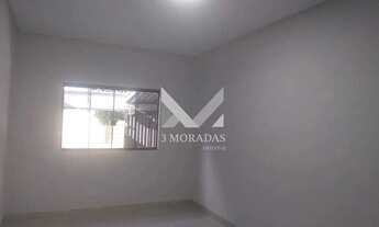 Imagem 2: Casa 3Q no Setor Santos Dumont Goiânia