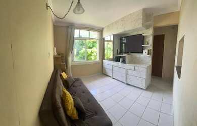 Imagem 3: Apartamento à Venda/Aluguel - Condomínio Residencial Espaço Verde - Flores, Manaus