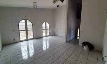 Imagem 2: Santos Dumont - Casa comercial com 4 dormitórios para salas