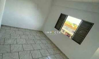 Imagem 4: Apartamento com 2 dormitórios à venda, 70 m² por R$ 190.000,00 - Fátima I - Pouso Alegre/M