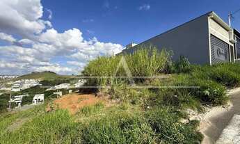 Imagem 2: TERRENO RESIDENCIAL em BRAGANÇA PAULISTA - SP, VILLA VERDE BRAGANÇA