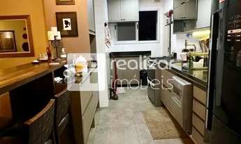 Imagem 6: Apartamento 2 quartos no bairro Itacorubi Florianópolis