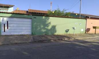 Imagem: Vendo casa Jardim tropical Aparecida de