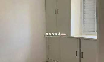 Imagem 3: Apartamento com 2 dormitórios, 50 m² - venda por R$ 405.000,00 ou aluguel por R$ 2.500,00