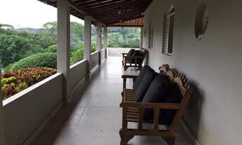 Imagem 2: Casa em Condomínio à venda, 7 quartos, 5 suítes, 4 vagas, Ipê Amarelo - Esmeraldas/MG