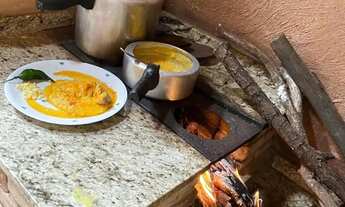 Imagem 7: Chácara com 2 dormitórios à venda, 1000 m² - Estância Nossa Senhora de Fátima - São José d