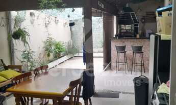 Imagem 5: Linda casa à venda no condomínio Vila Flora em Hortolândia