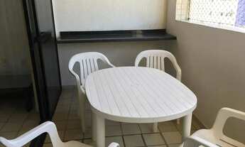 Imagem 7: Apartamento Mobiliado Manaira