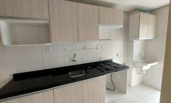 Imagem 5: Imóvel para aluguel tem 70 metros quadrados com 2 quartos em Marco - Belém - PA