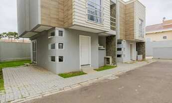 Imagem: Sobrado com 3 dormitórios à venda, 91