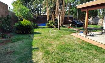 Imagem 3: CASA COM 2 SUÍTES E 1 LAVABO NO PIONEIROS