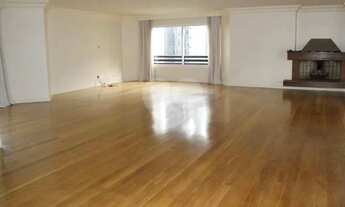 Imagem 6: Apartamento com 3 quartos para locação em Chácara Itaim - SP