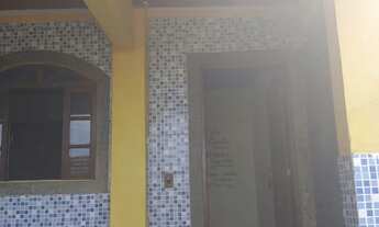 Imagem 6: Casa padrão 2 andares