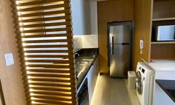 Imagem 7: Imóvel para aluguel tem 50 metros quadrados com 1 quarto em Marco - Belém - PA