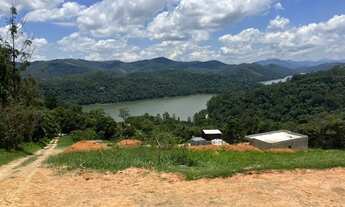 Imagem 2: Lote com acesso a 500 metros da represa