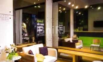 Imagem 4: Predio com 32 suites no coração de Botafogo