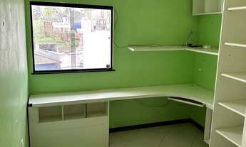 Imagem 6: Casa com 4/4 com 4 suites