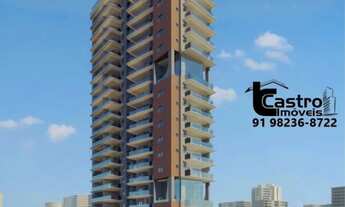 Imagem 2: Condomínio EPIC TOWER. 2 ou 3/4. 1 ou 2 vagas. J011