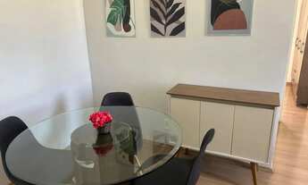 Imagem 2: Imóvel para aluguel e venda possui 45 metros quadrados com 2 quartos