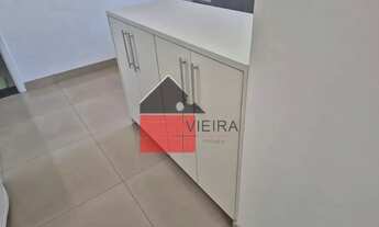 Imagem 5: Apartamento mobiliado para locação na Aclimação, 1 dormitório com 1 vaga de garagem, R$ 3