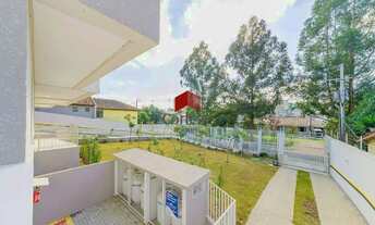 Imagem 4: Apartamento com 56,98m² 2 quartos, à venda, no bairro Tingui em Curitiba