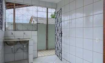 Imagem 5: Casa para alugar em Serra, Porto Canoa, com 3 quartos, com 100 m²