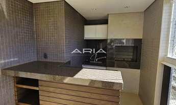 Imagem 5: Apartamento à venda no Torre Madri na Gleba Palhano, Londrina PR