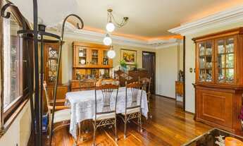 Imagem 3: Cobertura! Apartamento cobertura com 3 dormitórios