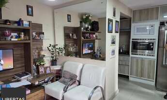 Imagem: Apartamento em Vila São José