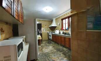 Imagem 4: Casa - Parque Taquaral - Campinas