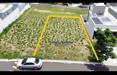 Imagem: Terreno à venda, 321 m² por R$ 330.000,00