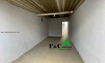 Imagem 5: Casa para Locação em Limeira, Jardim Morro Branco, 2 dormitórios, 1 banheiro, 1 vaga