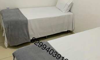 Imagem 2: Apartamento por temporada