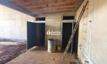 Imagem 5: Galpão disponível para Locação no bairro Santa Mônica em Uberlândia - MG