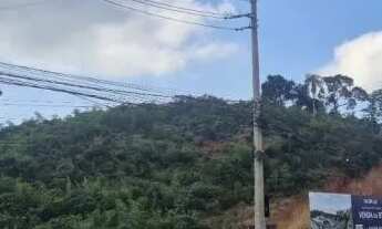 Imagem 3: AREA - PORTÃO - SP