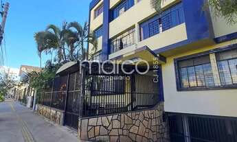 Imagem: Apartamento à venda na AV 84, Setor Sul