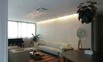 Imagem: Aluguel - APARTAMENTO - SAVASSI BELO HORIZONTE