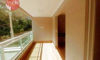 Imagem 4: Apartamento para Locação de 03 Quartos no Bairro Jardim Botânico em Ribeirão Preto com Sac