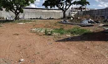 Imagem: Área no anel viário- próx ao Costa 769