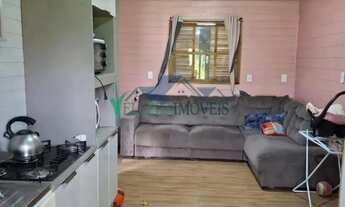 Imagem 2: Excelente sítio pronto para moradia em Águas Claras!