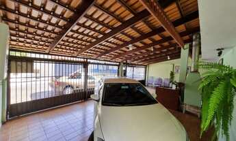 Imagem 4: Casa, 180m² Bairro Feliz - Goiânia