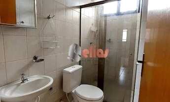 Imagem 3: Kitnet para aluguel com 28 m² e 1 quarto em Vila Altinópolis, Bauru - SP