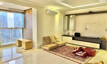 Imagem 2: 3 QUARTOS 3 SUITE NO SETOR OESTE