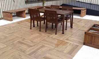 Imagem 5: MOEMA - AVENIDA SABIÁ, 57 - AP. 74 - 3 DORM. (1 SUÍTE